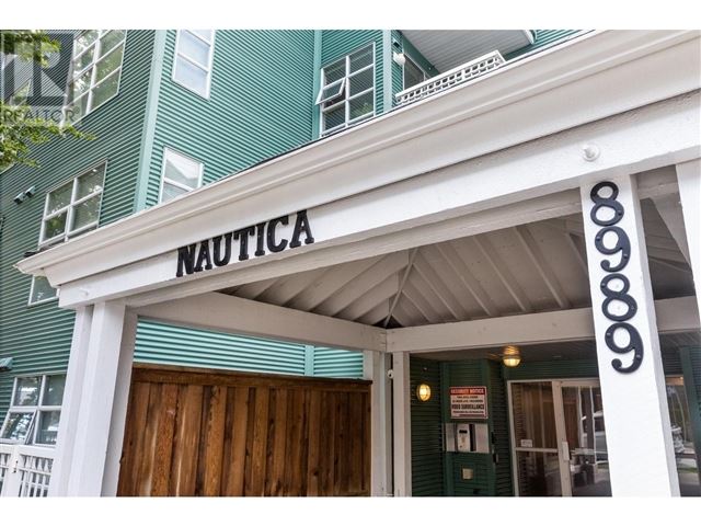 Nautica - 109 8989 Hudson Street - photo 3