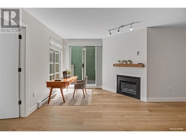 Nautica - 403 8989 Hudson Street - photo 2