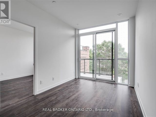 The Logan Residences - 409 899 Queen Street East - photo 3