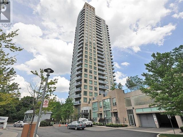 The Absolute - 1705 90 Absolute Avenue - photo 1