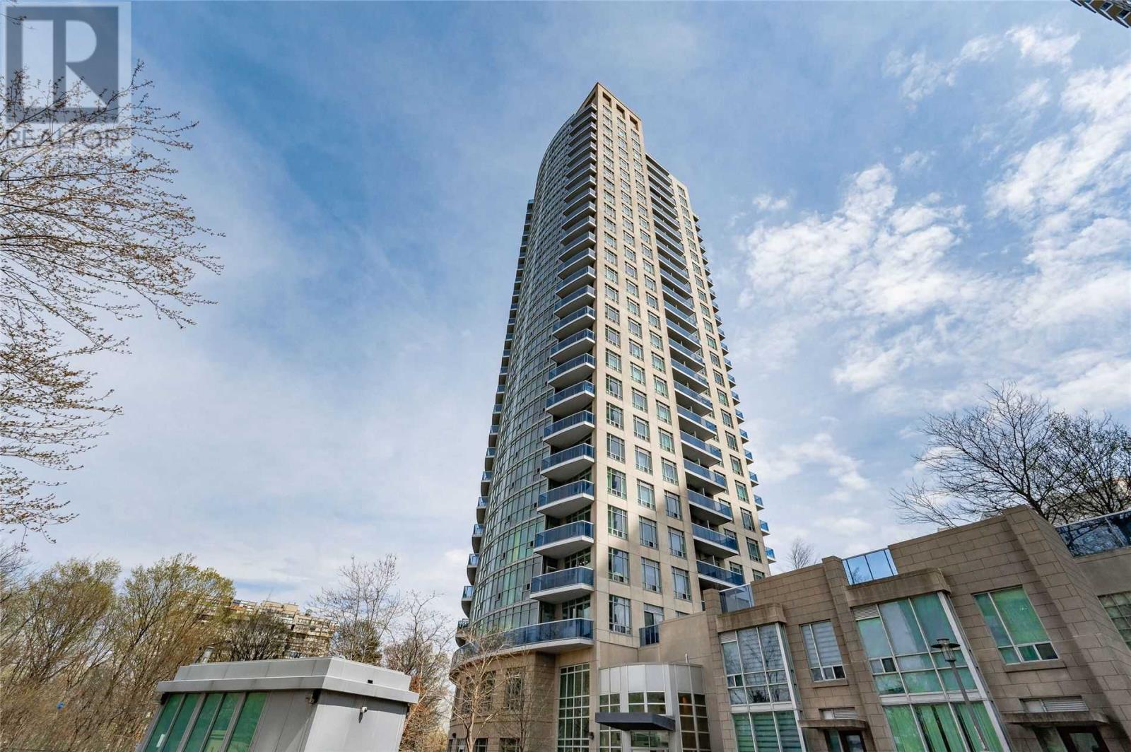 90 Absolute Avenue, Unit 1710, Mississauga — For sale @ $625,000 ...