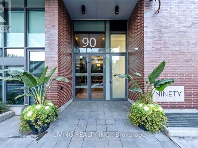 The Ninety - lw1 90 Broadview Avenue - photo 1