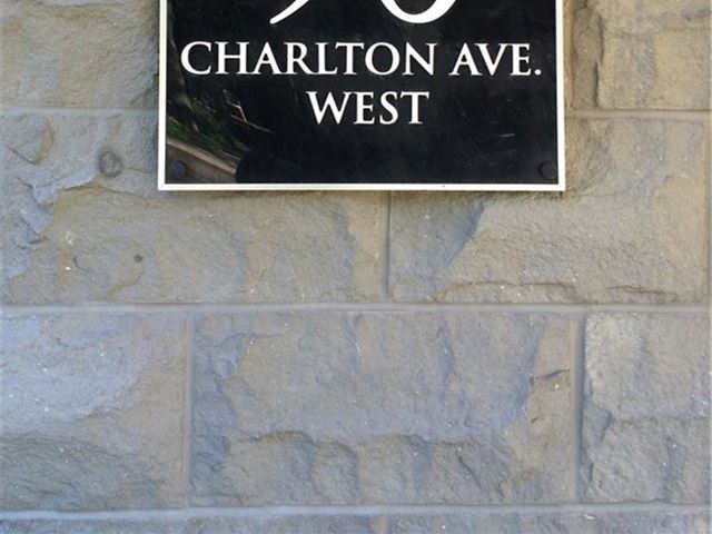 City Square -  90 Charlton Avenue West - photo 1