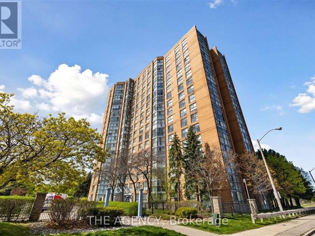 90 Dale Avenue, Unit 1207, Toronto — For sale @ $499,999 ...