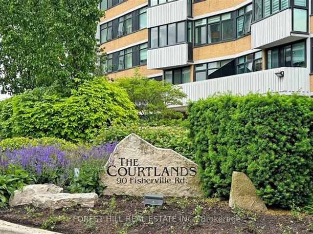 The Courtlands 2 - 201 90 Fisherville Road - photo 2