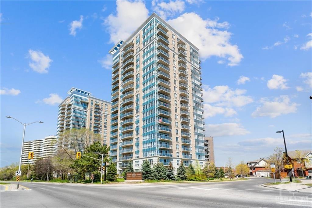 90 Landry Street, Unit 907, Ottawa — For rent @ $2,500 | CondoDork.com