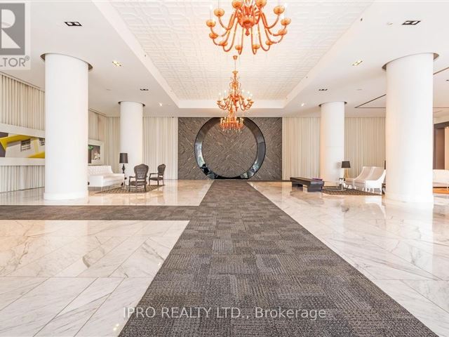 South Beach Condos And Lofts 2 - 705 90 Park Lawn Road - photo 3