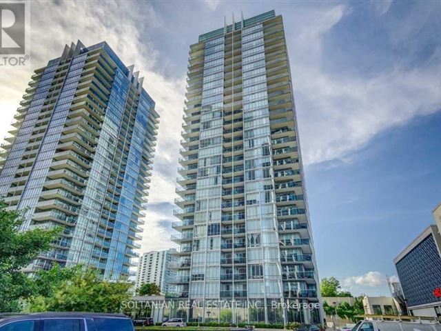 South Beach Condos And Lofts 2 - 1709 90 Park Lawn Road - photo 1