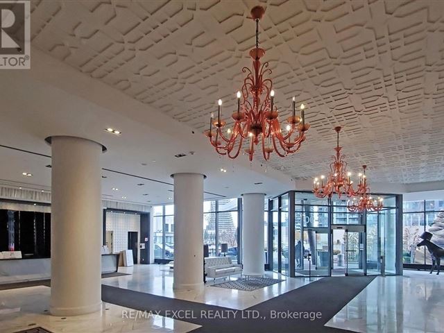 South Beach Condos And Lofts 2 - 2608 90 Park Lawn Road - photo 2