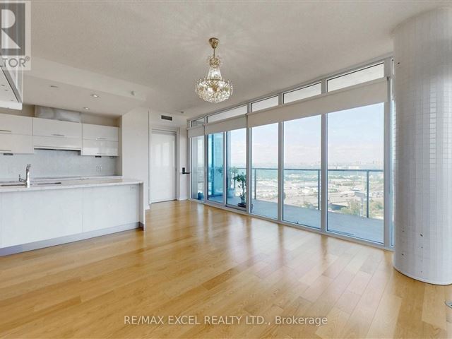 South Beach Condos And Lofts 2 - 2608 90 Park Lawn Road - photo 3