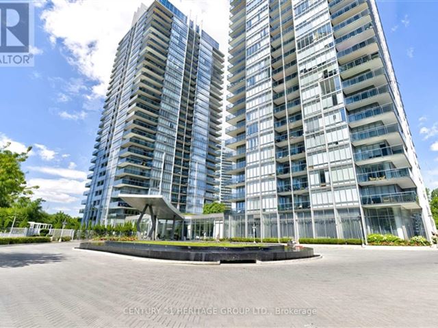 South Beach Condos And Lofts 2 - 1616 90 Park Lawn Road - photo 1