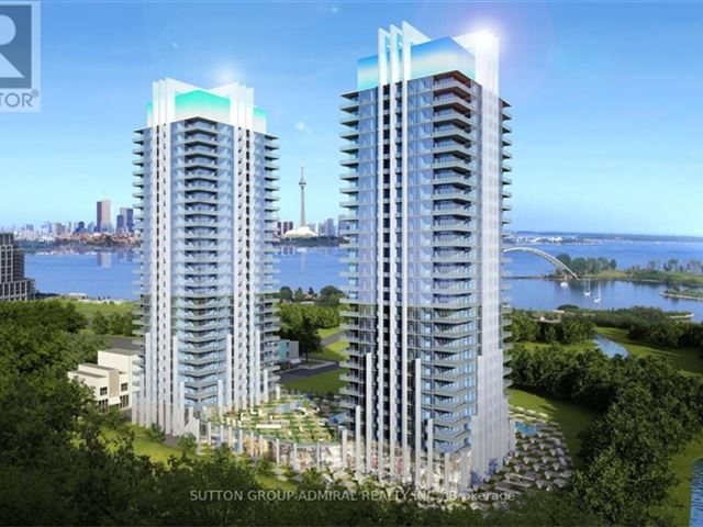 South Beach Condos And Lofts 2 - 2511 90 Park Lawn Road - photo 1