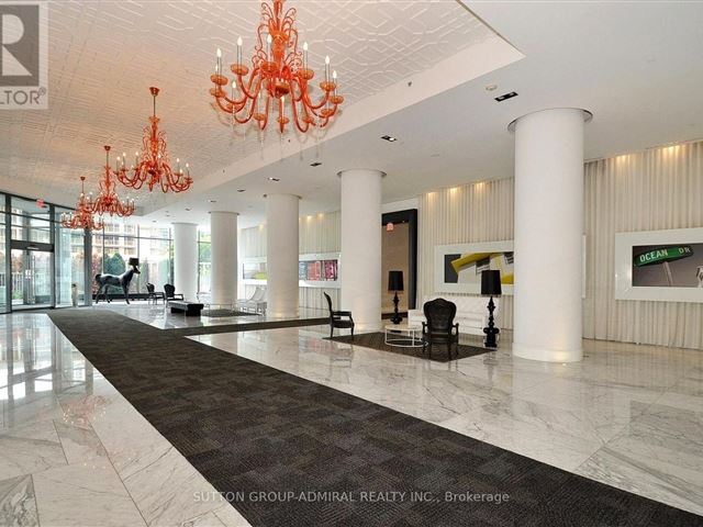 South Beach Condos And Lofts 2 - 2511 90 Park Lawn Road - photo 3