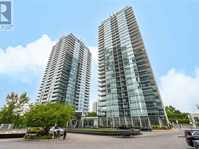 South Beach Condos And Lofts 2 - 1515 90 Park Lawn Road - photo 1