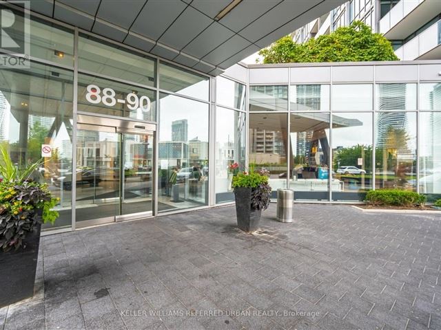 South Beach Condos And Lofts 2 - 1515 90 Park Lawn Road - photo 2