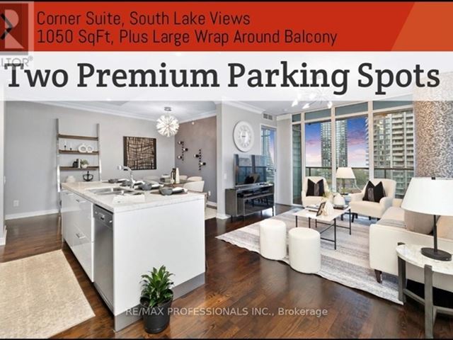 South Beach Condos And Lofts 2 - 1005 90 Park Lawn Road - photo 1