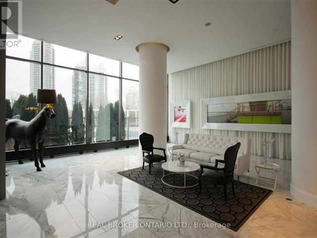 South Beach Condos And Lofts 2 - 702 90 Park Lawn Road - photo 3