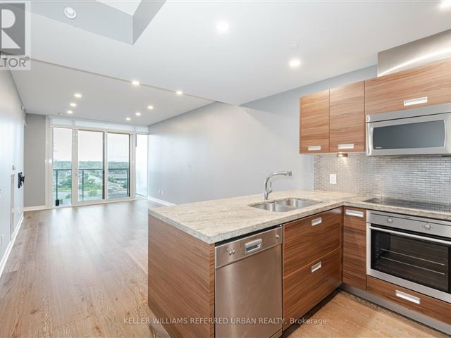 South Beach Condos And Lofts 2 - 1515 90 Park Lawn Road - photo 3