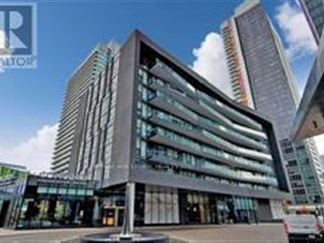 Newton Condos - 506 80 Queens Wharf Road - photo 2