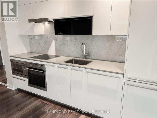 Newton Condos - 912 80 Queens Wharf Road - photo 3