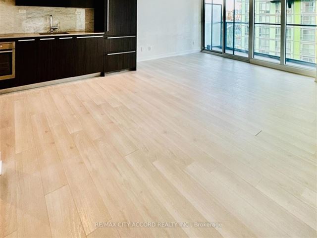 Newton Condos - 703 80 Queens Wharf Road - photo 3