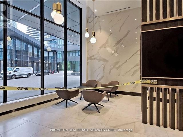 Newton Condos - 206 80 Queens Wharf Road - photo 2