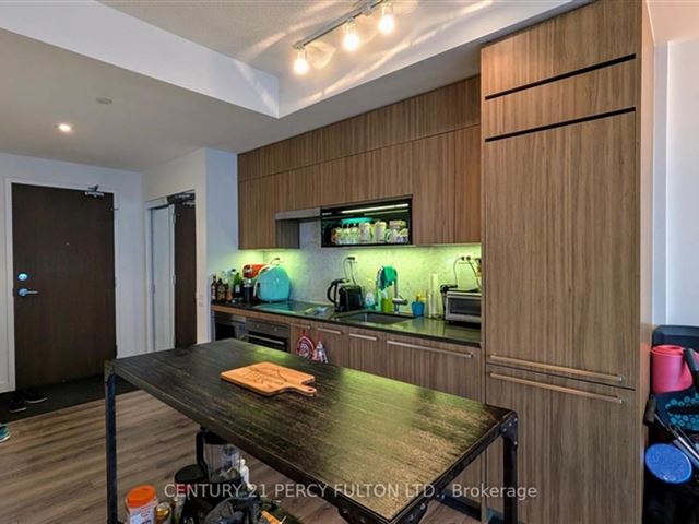 Newton Condos - 706 80 Queens Wharf Road - photo 2