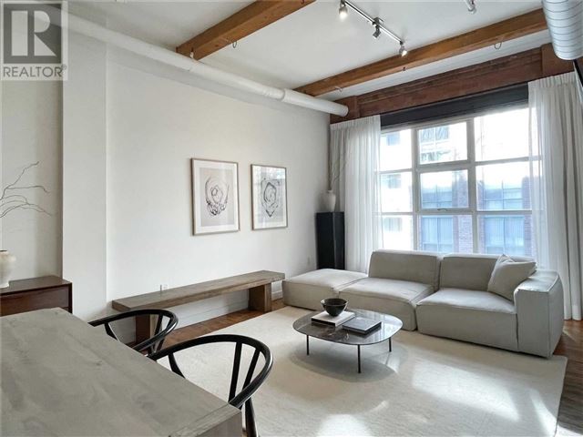 Imperial Lofts - 403 80 Sherbourne Street - photo 2