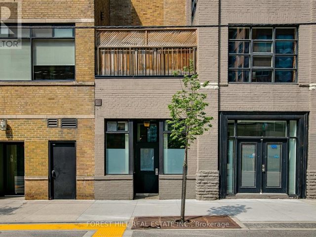 Imperial Lofts - 107 80 Sherbourne Street - photo 3
