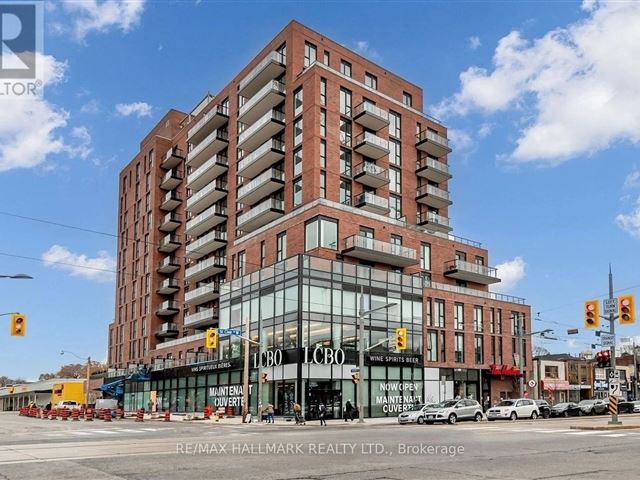 St. Clair Village Condos - 906 900 Saint Clair Avenue West - photo 1