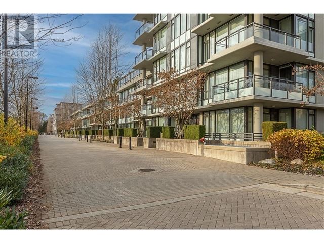 The Hub - 606 9009 Cornerstone Mews - photo 2