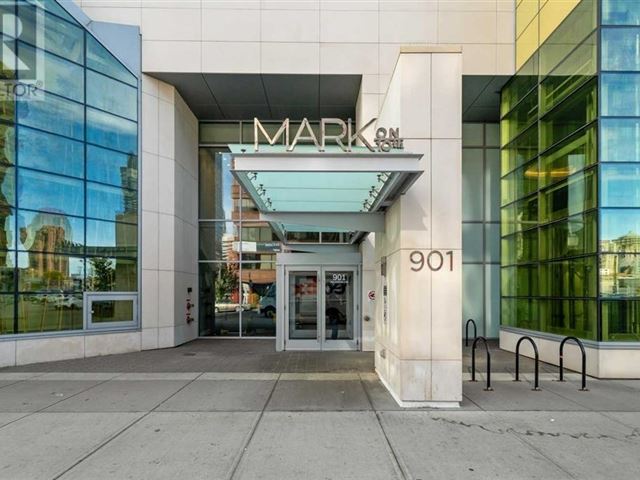 Mark On 10th - 708 901 10 Avenue Southwest - photo 2