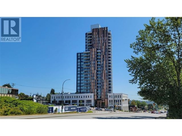 Loma - 1703 901 Lougheed Highway - photo 1