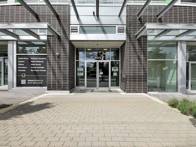 Muse Condos - 404 9015 120 Street - photo 1