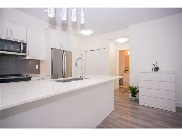 Muse Condos - 203 9015 120 Street - photo 2