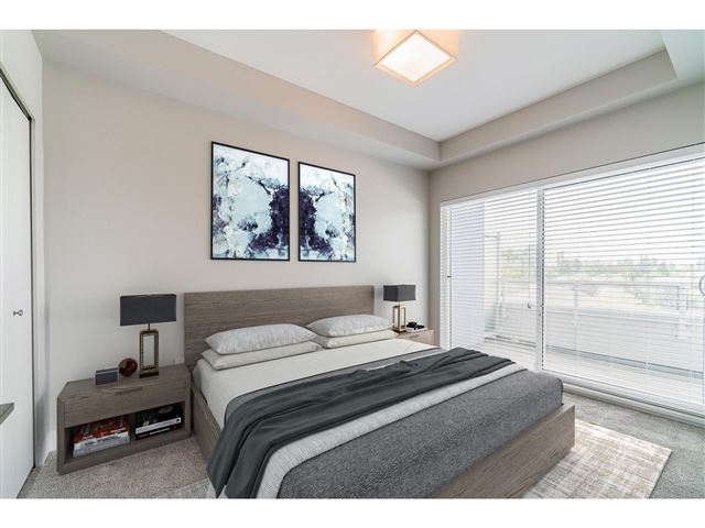 Muse Condos - 403 9015 120 Street - photo 2