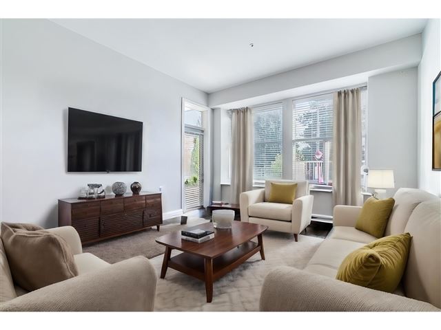 Muse Condos - 103 9015 120 Street - photo 1