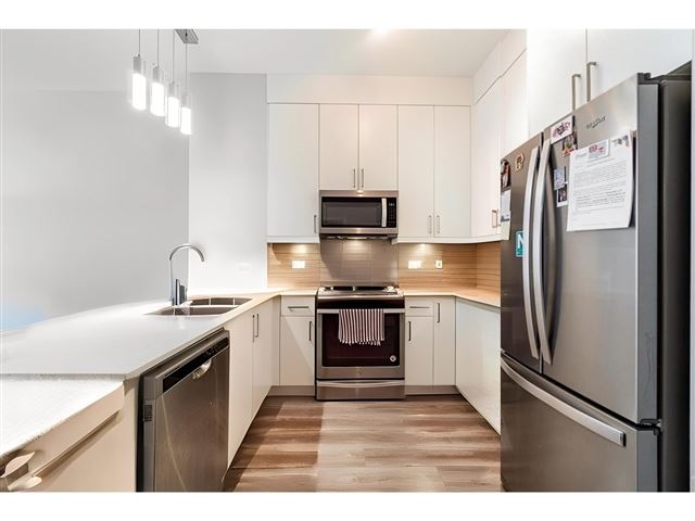 Muse Condos - 103 9015 120 Street - photo 3