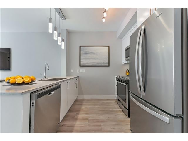 Muse Condos - 614 9015 120 Street - photo 3