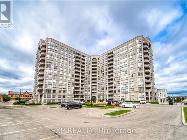 Grand Parkway Residences 1 - 220 9015 Leslie Street - photo 1