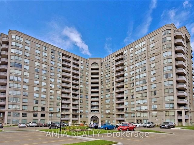 Grand Parkway Residences 1 - ph16 9015 Leslie Street - photo 1