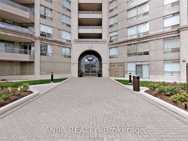 Grand Parkway Residences 1 - ph16 9015 Leslie Street - photo 2