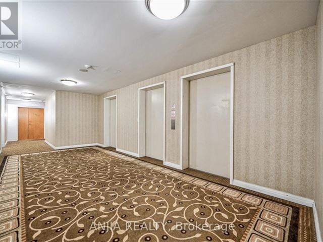 Grand Parkway Residences 1 - ph16 9015 Leslie Street - photo 3