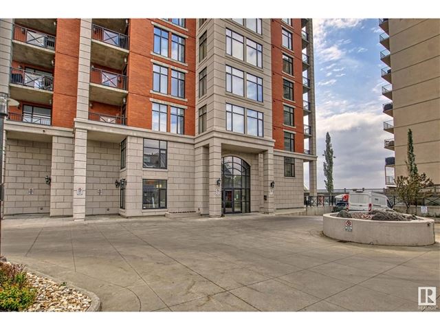 Jasper Properties - 1705 9020 Jasper Avenue Northwest - photo 2