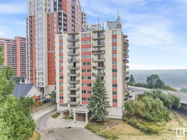 9028 Jasper AVE NW - 1004 9028 Jasper Avenue Northwest - photo 2