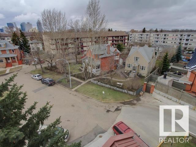 9028 Jasper AVE NW - 504 9028 Jasper Avenue Northwest - photo 1