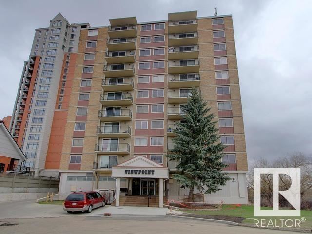 9028 Jasper AVE NW - 504 9028 Jasper Avenue Northwest - photo 2