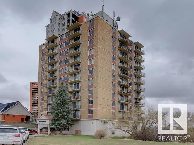 9028 Jasper AVE NW - 504 9028 Jasper Avenue Northwest - photo 3