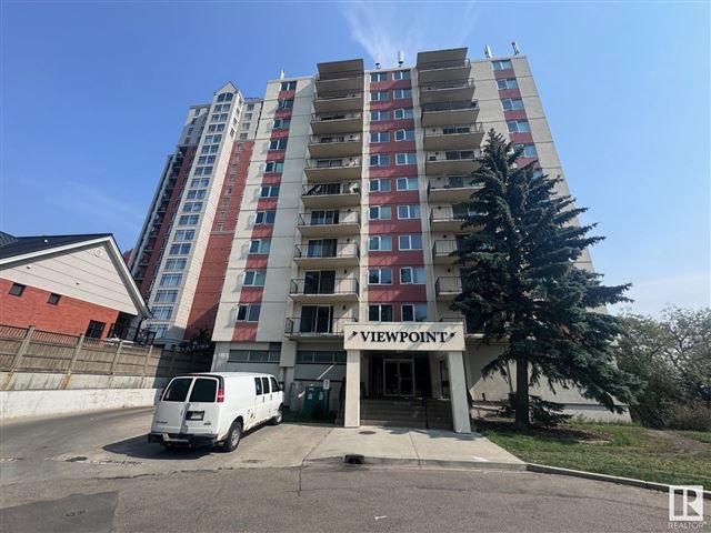 9028 Jasper AVE NW - 601 9028 Jasper Avenue Northwest - photo 2