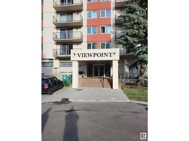 9028 Jasper AVE NW - 603 9028 Jasper Avenue Northwest - photo 1